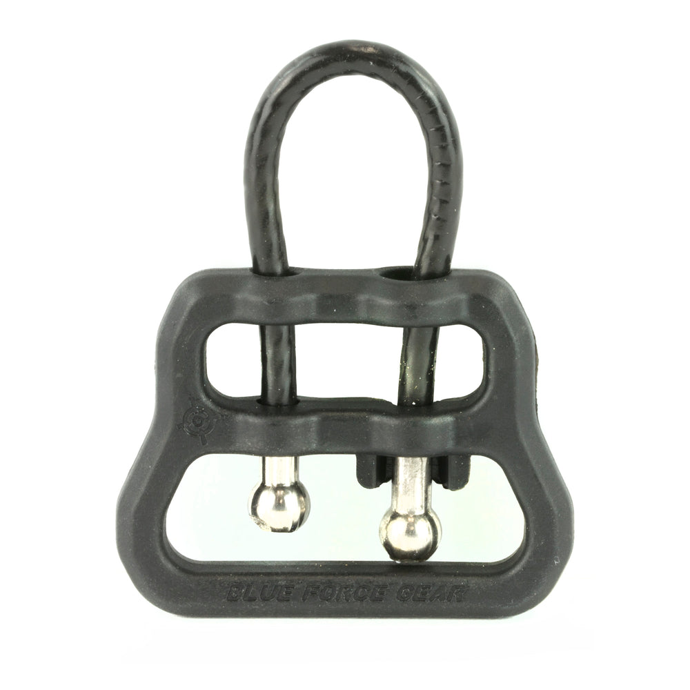 Blue Force Uloop 1.25 Black