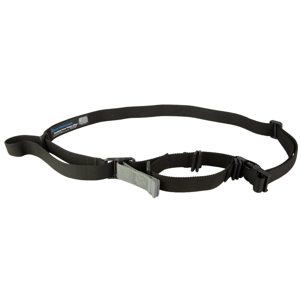 Blue Force Vickers Standard Issue Sling Black