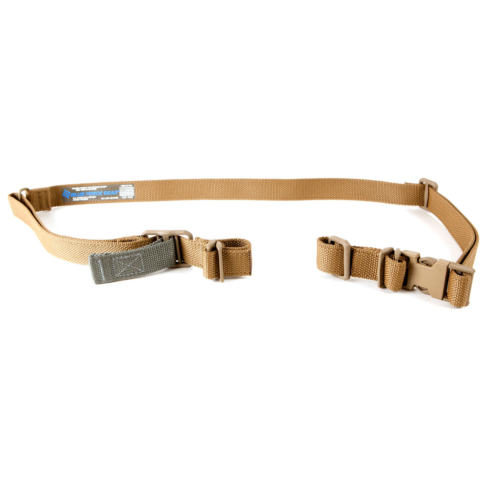 Blue Force Vickers Standard Issue Sling Coyote