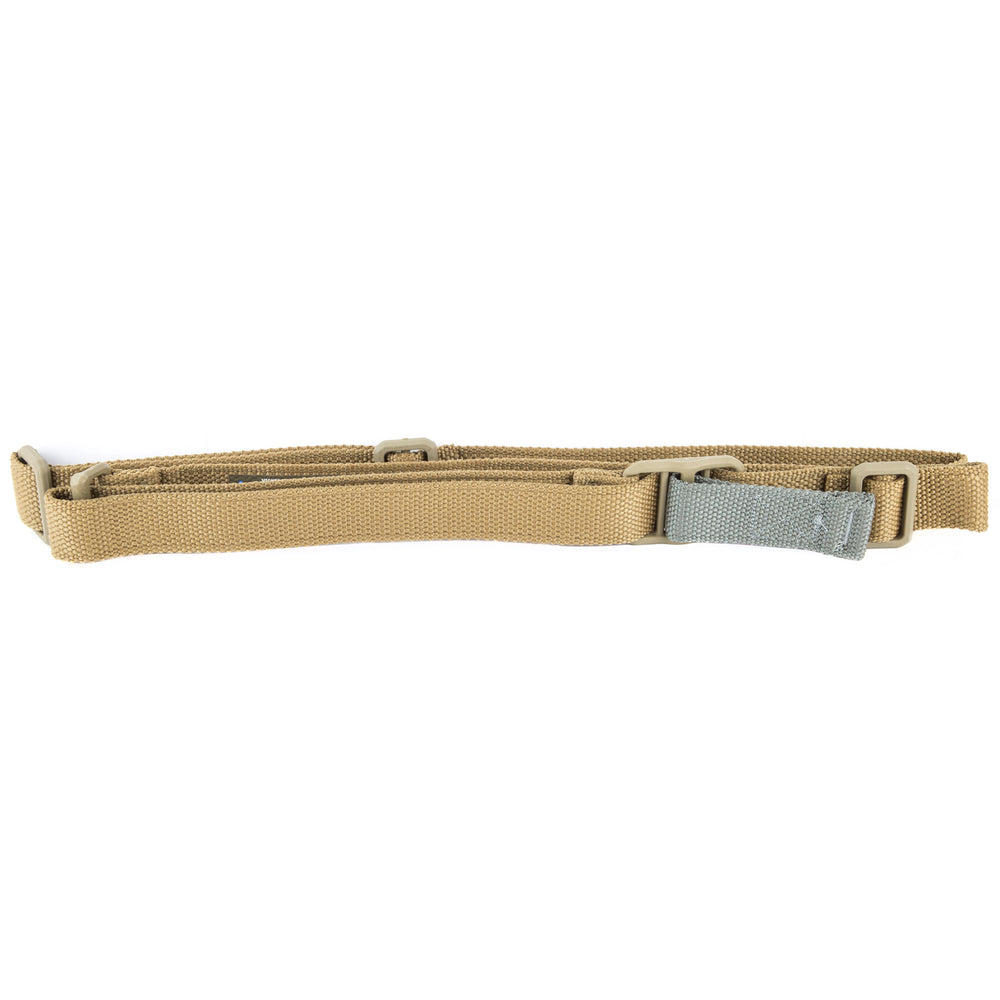Blue Force Vickers 2-Point Combat Sling Coyote