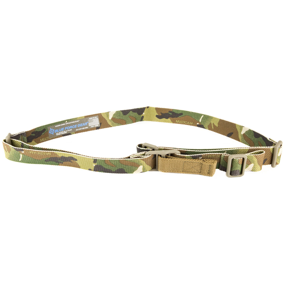 Blue Force Vickers 2-Point Combat Sling Multicam