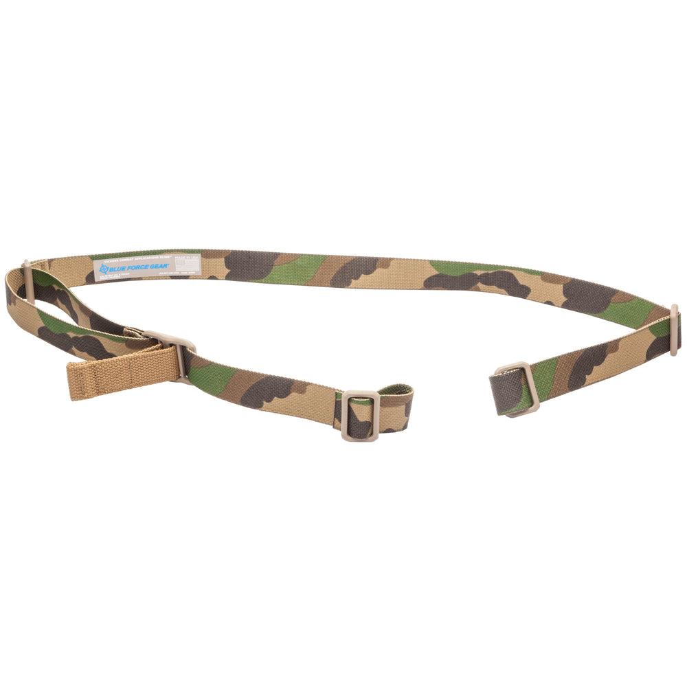 Blue Force Vickers 2-Point Combat Sling WL