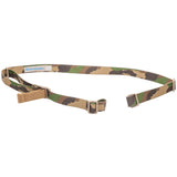 Blue Force Vickers 2-Point Combat Sling WL photo 1