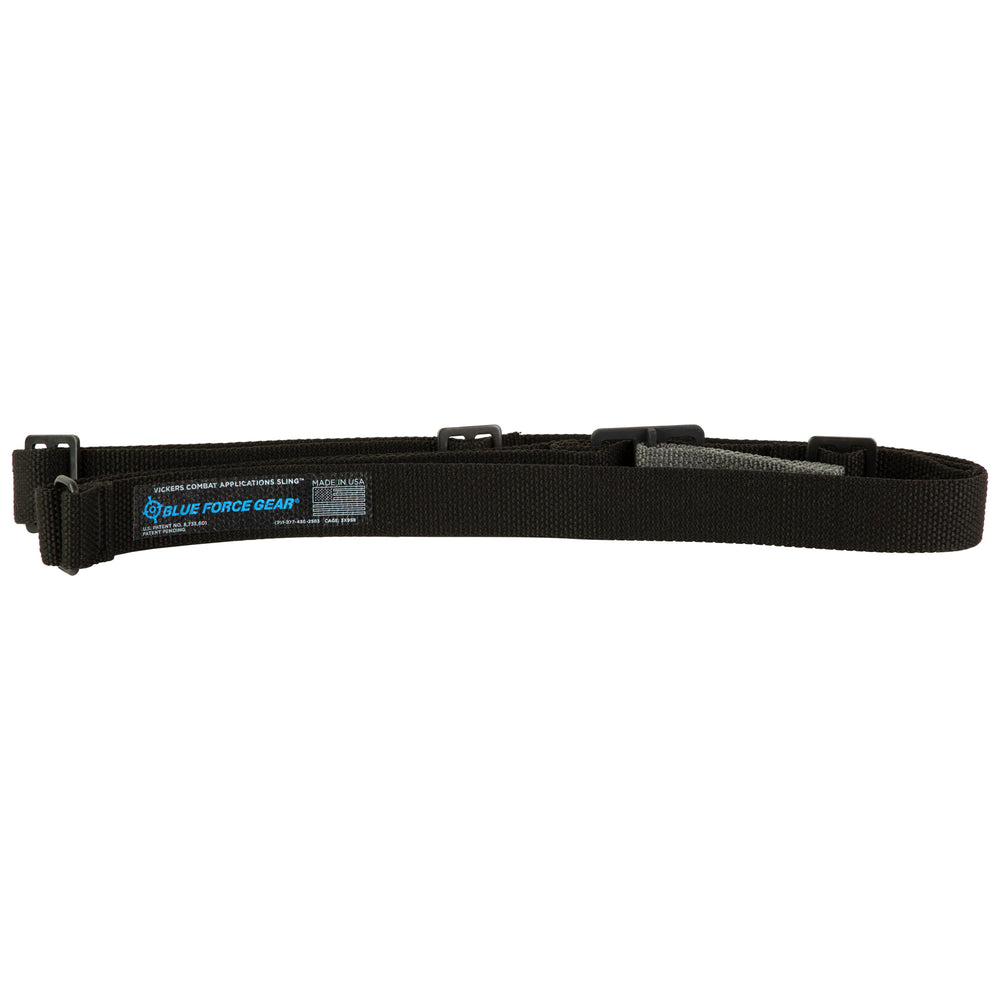 Blue Force Vickers Sling Metal Black