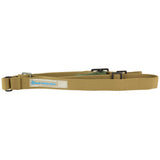 Blue Force Vickers Sling Metal Coyote photo 1