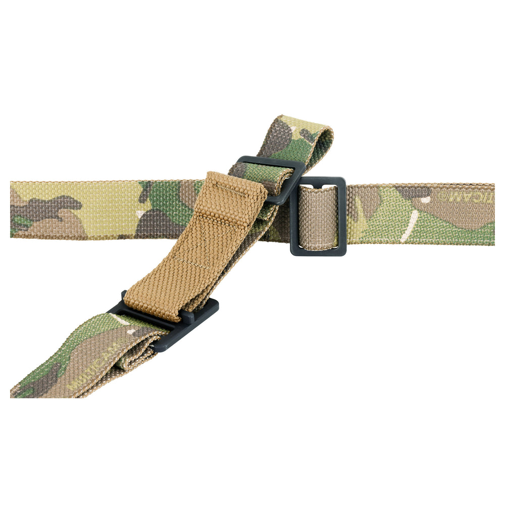 Blue Force Vickers Sling Metal Hardware Multicam
