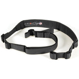 Blue Force Vickers Padded 2-Point Sling Black photo 1