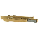 Blue Force Vickers Padded 2-Point Sling Coyote photo 2