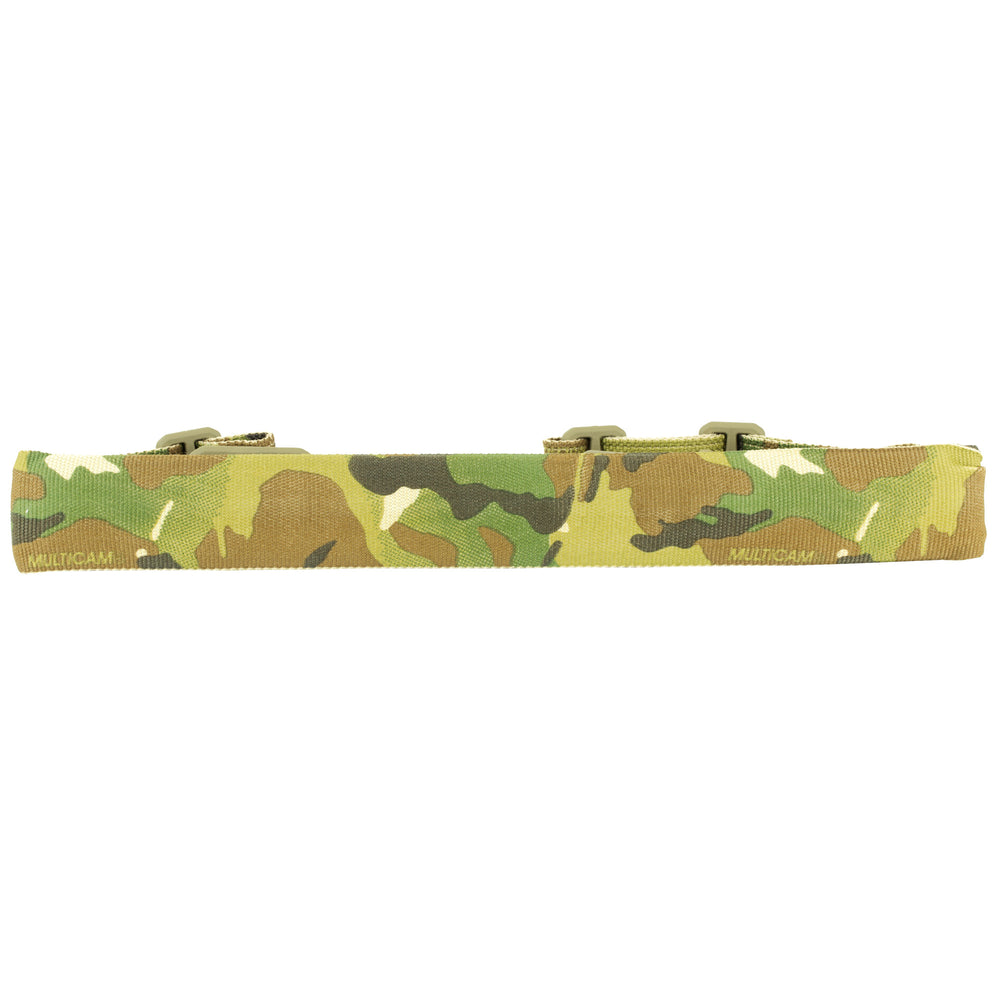 Blue Force Vickers Padded 2-Point Sling Multicam