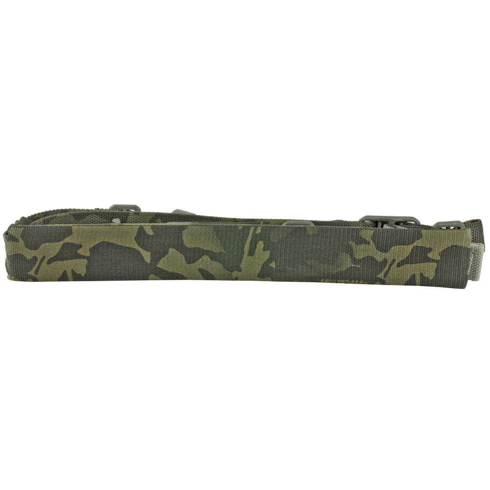 Blue Force Vickers Padded 2PT Sling Multicam Black
