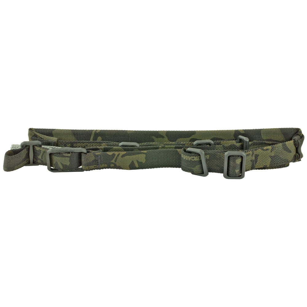 Blue Force Vickers Padded 2PT Sling Multicam Black