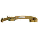 Blue Force Pad Vickers Sling Metal Hardware Coyote photo 1