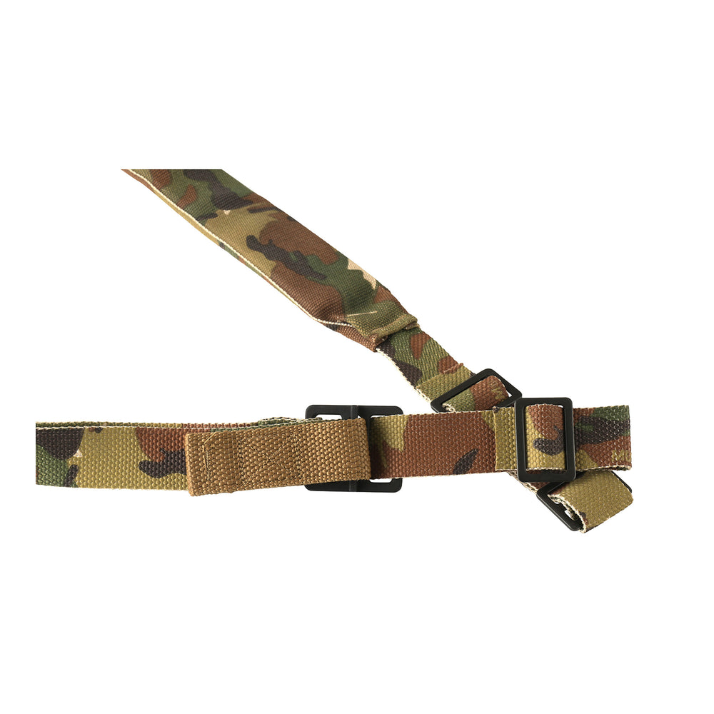 Blue Force Pad Vickers Sling Metal Hardware Multicam