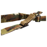 Blue Force Pad Vickers Sling Metal Hardware Multicam photo 3