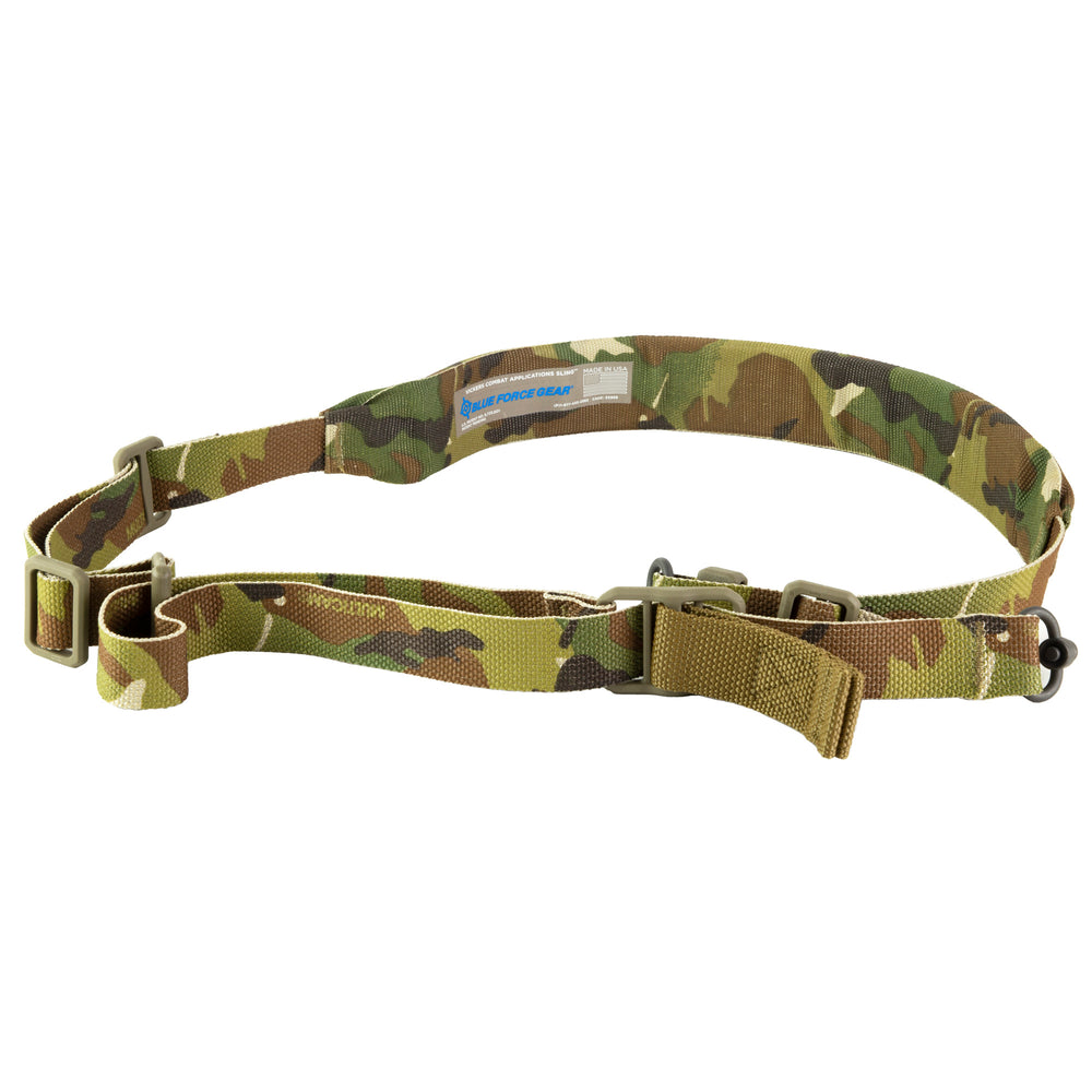 Blue Force Vickers Pad Sed 2-1 Sling Multicam