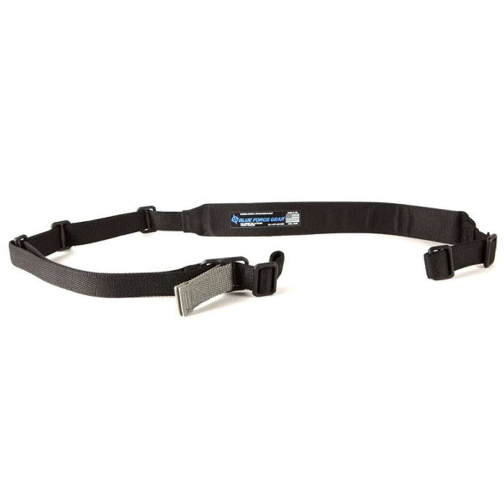 Blue Force Vickers 2-To-1 Sling Black