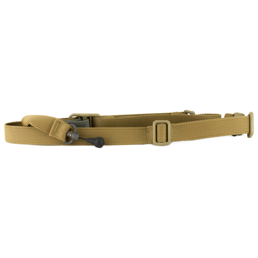 Blue Force Vickers 2-To-1 Sling Coyote