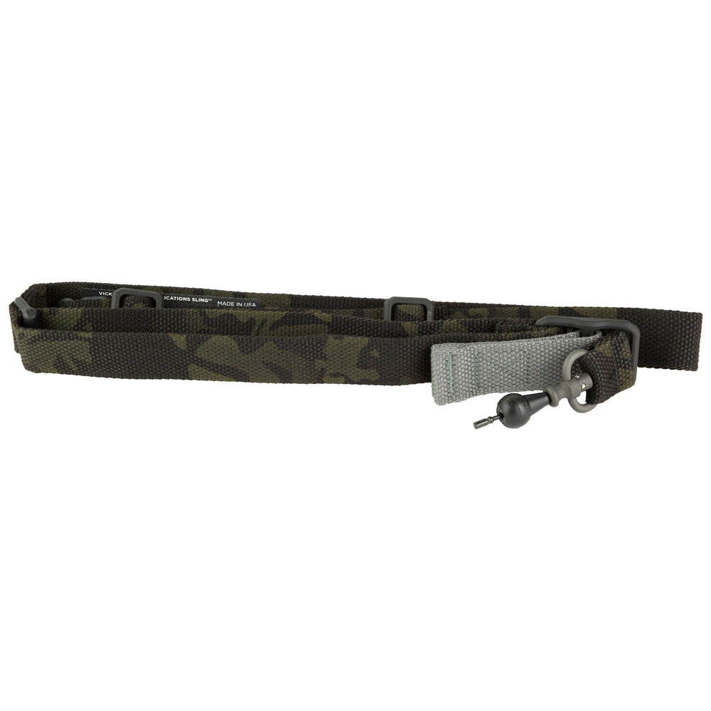 Blue Force Vickers 2-To-1 Sling Multicam Black