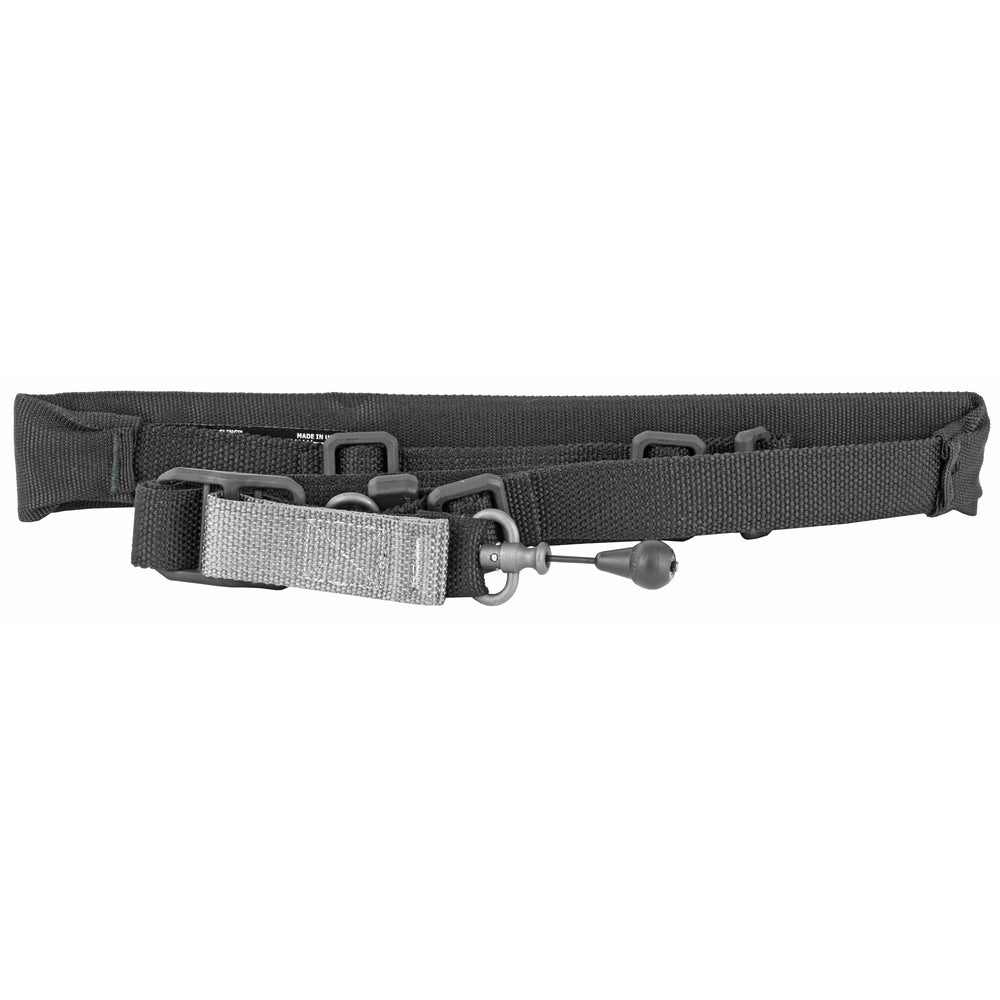 Blue Force Vickers Padded 2-1 Sling Black