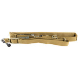 Blue Force Vickers Padded 2-1 Sling Coyote photo 2