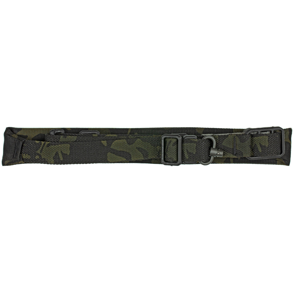 Blue Force Vickers Padded 2-1 Sling Multicam Black