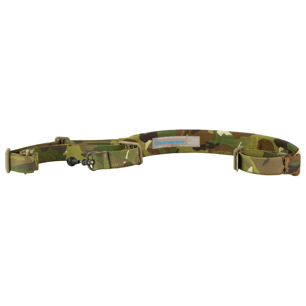 Blue Force Vickers Padded 2-1 Sling Multicam