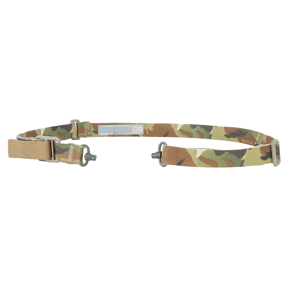 Blue Force Vickers One Push-Button Sling Multicam