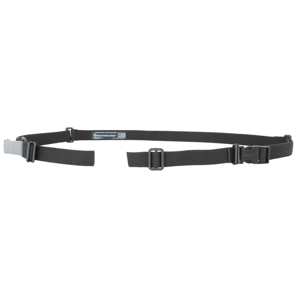 Blue Force Vickers Button Sling Black