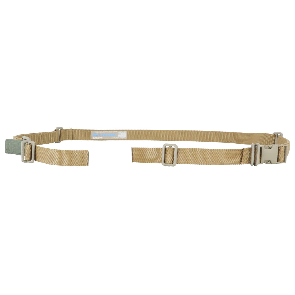 Blue Force Vickers Button Sling Coyote