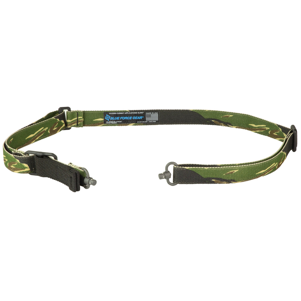 Blue Force Vickers Push-Button Sling GTS