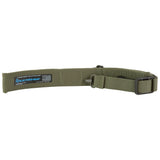 Blue Force Vickers Pad Push-Button Sling Ranger Green photo 1