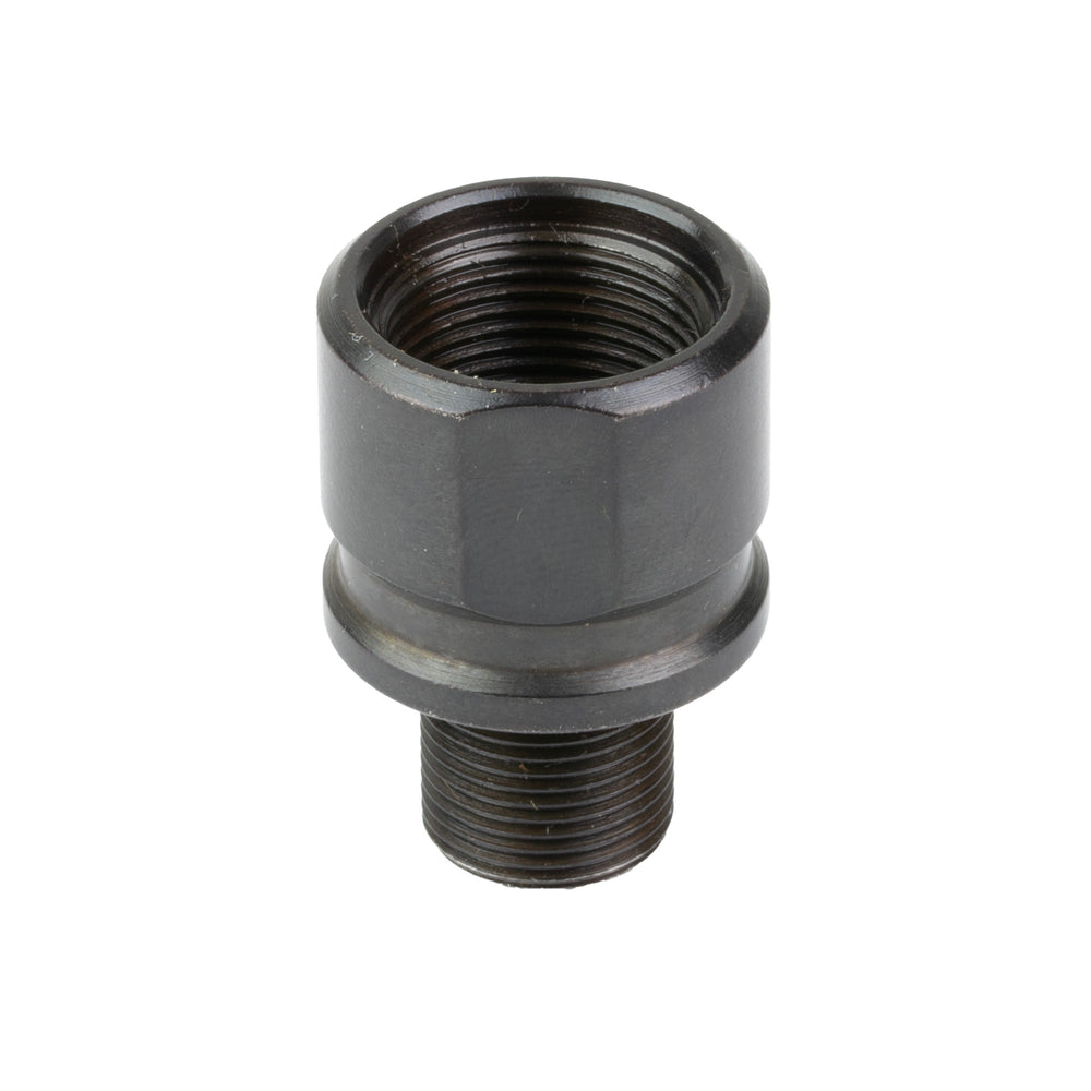 Banish Thread Adapter 5/8x24 To 1/2X28