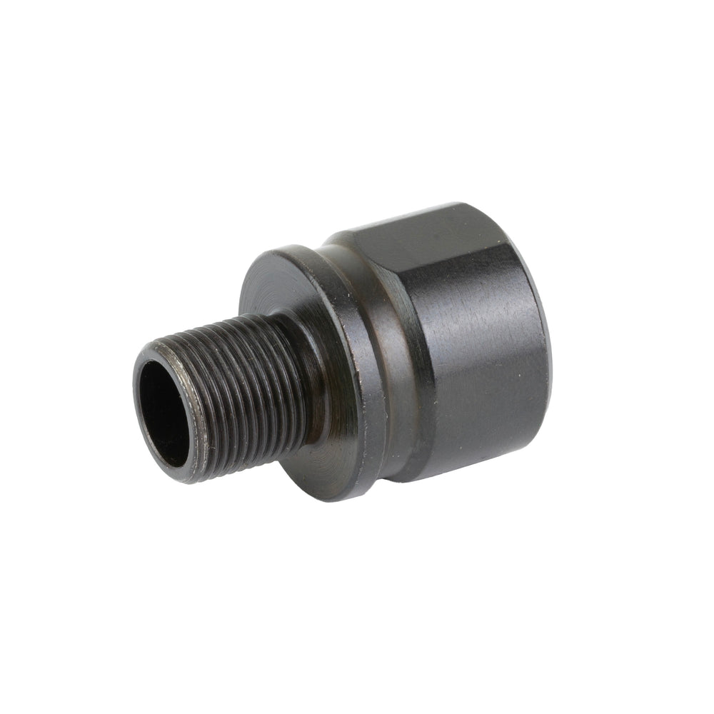 Banish Thread Adapter 5/8x24 To 1/2X28