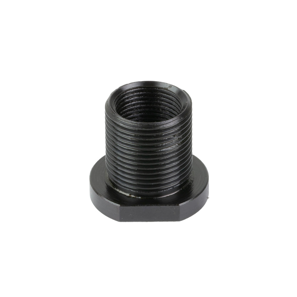 Banish Thread Adapter 1/2X28 To 5/8x24