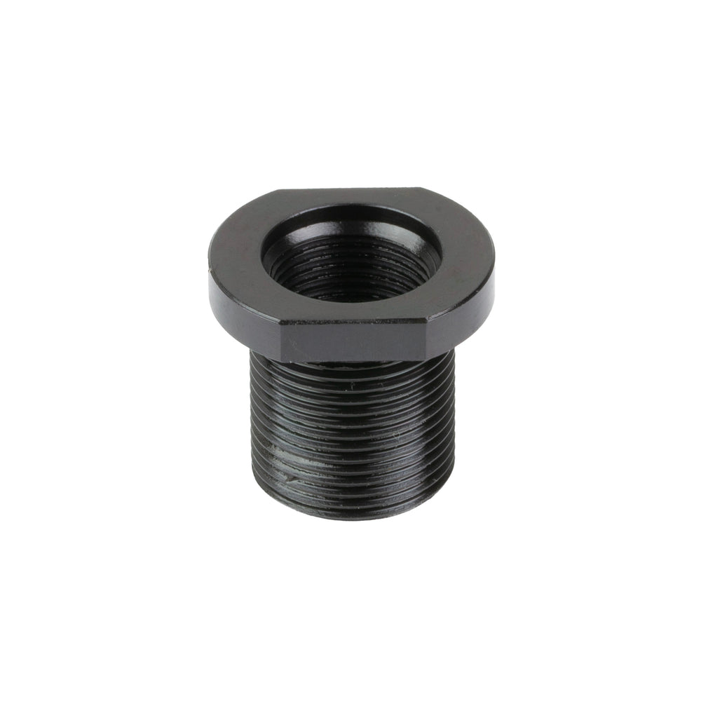 Banish Thread Adapter 1/2X28 To 5/8x24