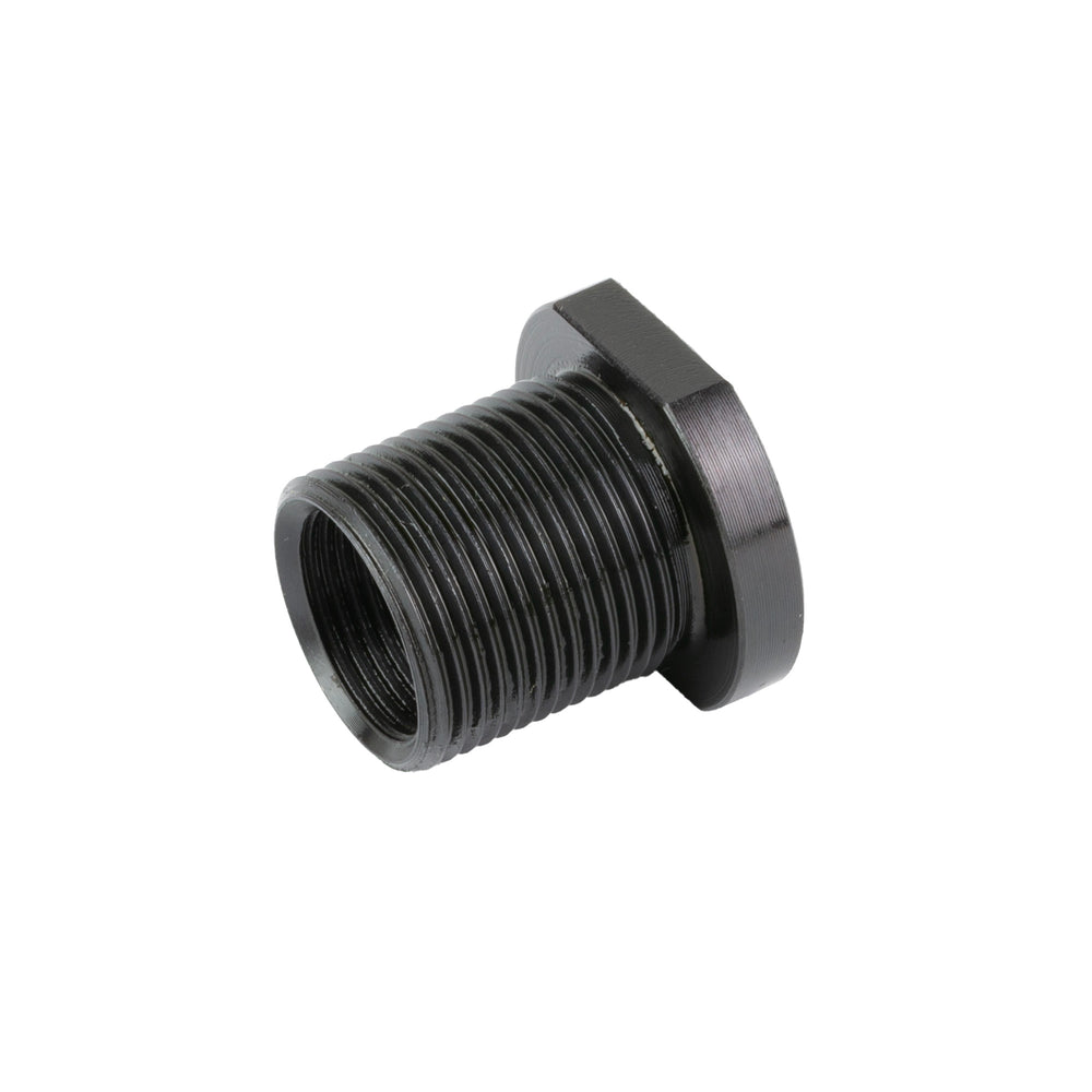Banish Thread Adapter 1/2X28 To 5/8x24