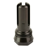 Banish Flash Hider 30 Gold 1/2X28 photo 1