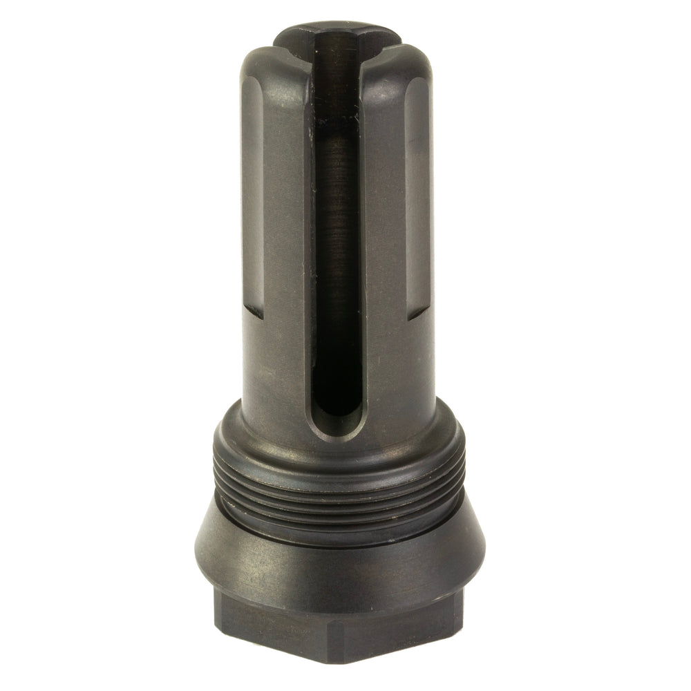 Banish Flash Hider 30 Gold 5/8x24
