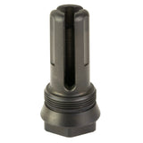 Banish Flash Hider 30 Gold 5/8x24 photo 1