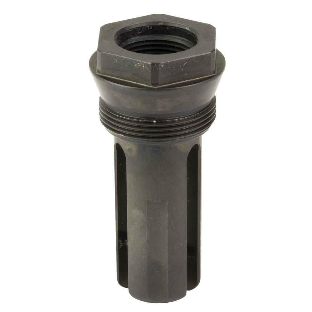 Banish Flash Hider 30 Gold 5/8x24
