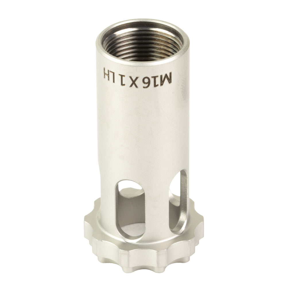 Banish 45 Piston M16X1LH Silver