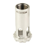 Banish 45 Piston M16X1LH Silver photo 1