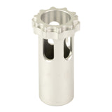 Banish 45 Piston M16X1LH Silver photo 2