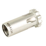 Banish 45 Piston M16X1LH Silver photo 3