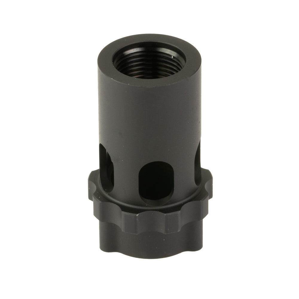 Banish 9 Piston 1/2X28 Black