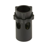 Banish 9 Piston 1/2X28 Black photo 2