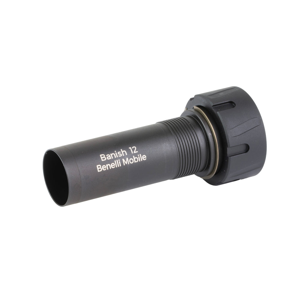 Banish 12 Adapter Beretta Mobile