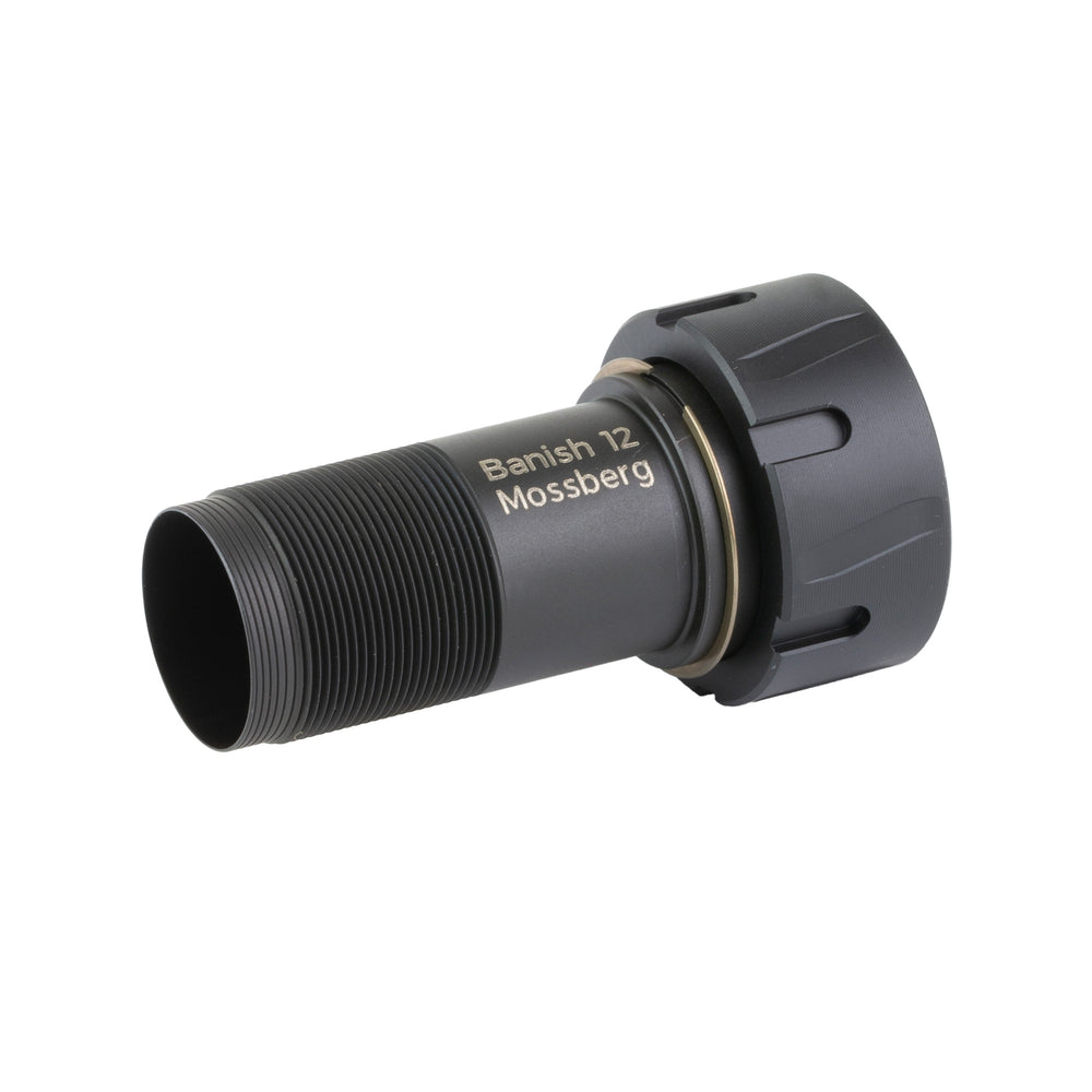 Banish 12 Adapter Mossbrg Accu-Choke