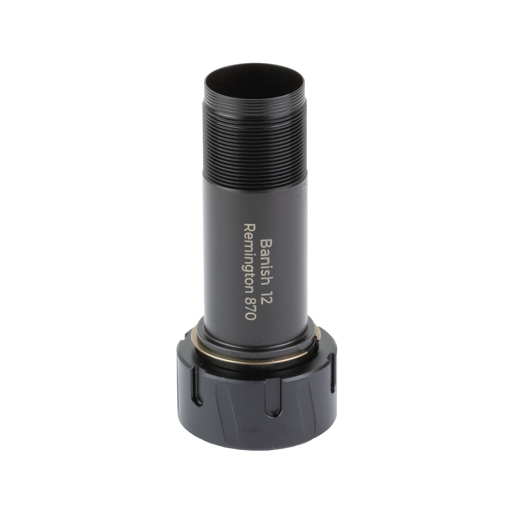 Banish 12 Adapter Remington Choke