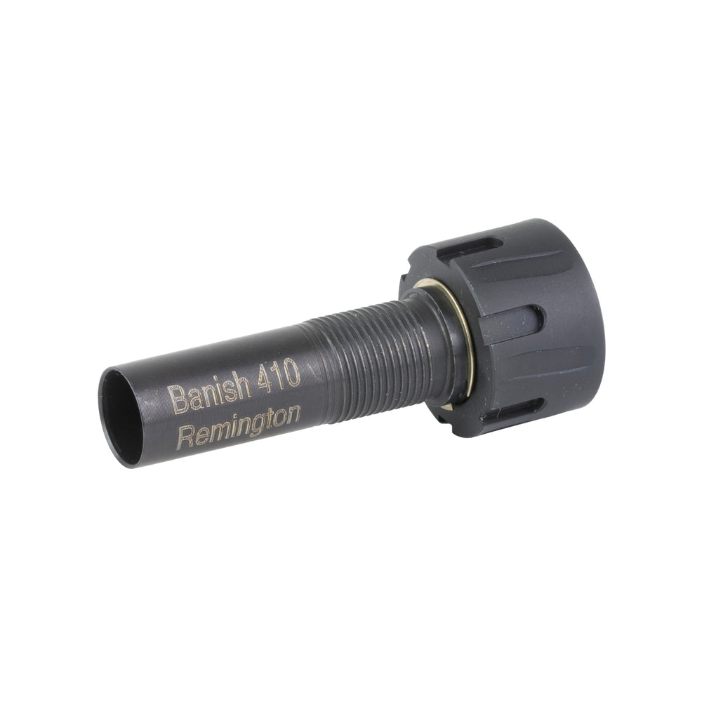 Banish 410 Adapter Remington Choke